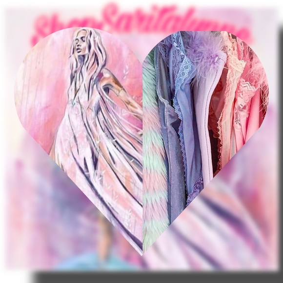 Meet your Posher, Saritalynne 💛 - Picture 4 of 5